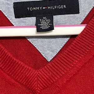 Tommy Hilfiger men’s sweater